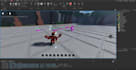 update rpg roblox game,script rewrite,game redevelopment,3d roblox environment