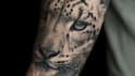 create a personalised tattoo sketch for you