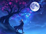 create awesome anime art