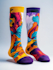 socks design unique socks design