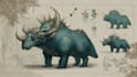 draw fantasy or dnd creatures and monsters