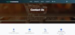 build a modern responsive ecommerce website