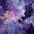 make creative abstract art for you