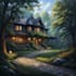 professionally design environment concept art