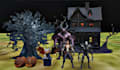 design game ready 3d models for mobile and pc games