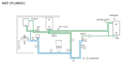create hvac, electrical, and mep cad drawings