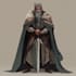 draw fantasy character illustration