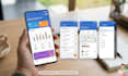 develop a professional android app