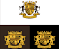 design high quality shield venture logo with satisfaction guaranteed