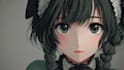do a anime character