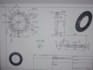 create professional 2d and 3d industrial manufacturing drawings