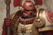 design warhammer 40k character and creature