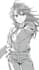 do a charcter of comic or design your comic character