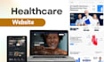 make mental healthcare, therapy and counseling wordpress website