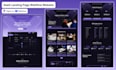 develop a webflow website from figma as an expert