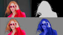 do professional rotoscoping and green screen remove,roto paint