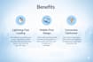 design a high converting wordpress landing page for leads and sales