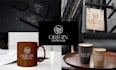 create modern luxury logo designs