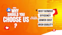 do video editings and video productions