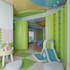 design fun and functional kids nursery interiors