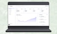 develop a full stack saas mvp web application with dashboard