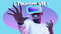 build immersive VR experiences