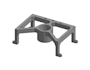 create a 3d cad model