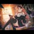 draw anime illustration, vtuber art, visual novel