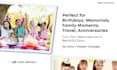 create an emotional photo slideshow video for any occasion