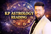 provide detailed kp astrology reading
