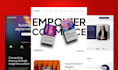 create modern framer websites with advanced animations