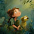 do children book illustration for you