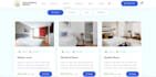 build a hotel booking system website with optional mobile apps