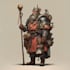 make dnd character art and dnd character art