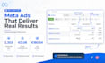 set up and optimize meta ads for high quality lead generation