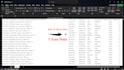 do PDF to excel and word to excel data conversion