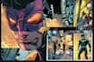 do a superhero comic character art