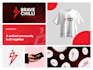 design a modern business logo that combines timeless and creativity