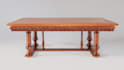 create a high detailed 3d furniture model