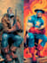 do comic book cover comic cover page design comic