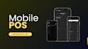 build a custom mobile app for restaurants and pos systems