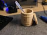 do stl printing , 3d print model, 3d printing