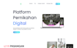 good at website developer
