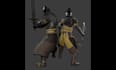 create skyrim mod fallout 4 mod weapon asset armor resident evil