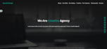 develop a high performance landing page using react js