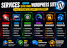 fix wordpress errors, malware, or broken website fast