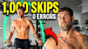 be creating fitness related thumbnail