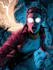 comic book pages book cover character design comic