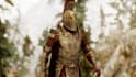 do custom 3d armor, weapon mods for skyrim, fallout 4, bg3, starfield game
