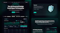 design and develop framer website